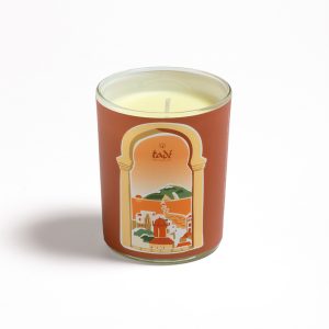 CANDELA PROFUMATA - NEROLI - 180 GR