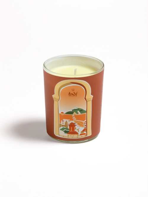CANDELA PROFUMATA - NEROLI - 180 GR