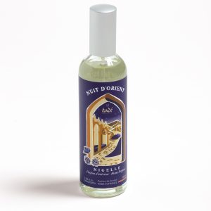 SPRAY PER AMBIENTE - NIGELLA 100 ML