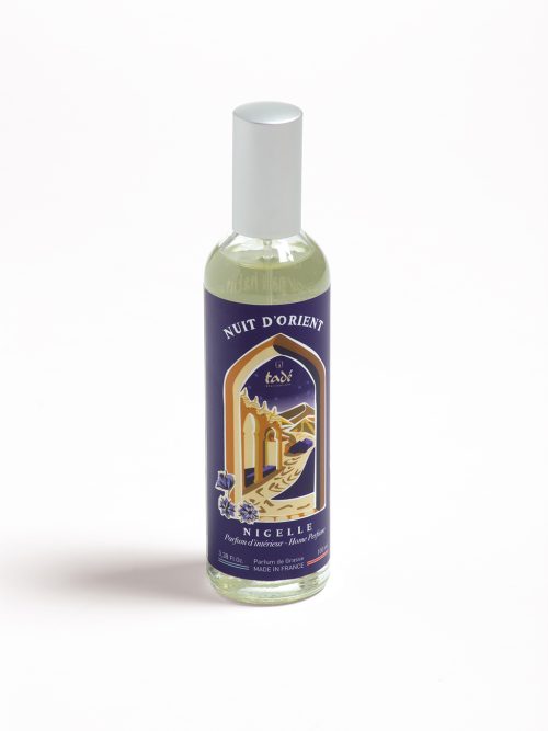 SPRAY PER AMBIENTE - NIGELLA 100 ML