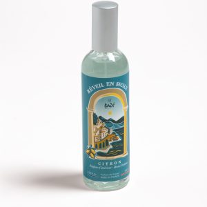 SPRAY PER AMBIENTE - LIMONE 100 ML