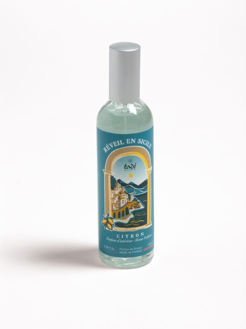 SPRAY PER AMBIENTE - LIMONE 100 ML