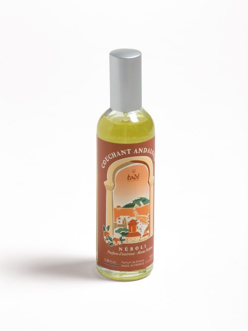 SPRAY PER AMBIENTE - NEROLI 100 ML