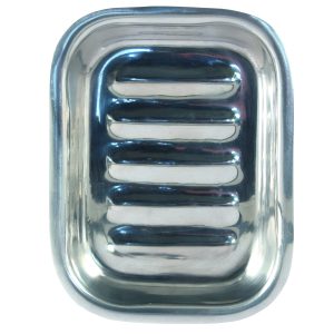 BASE PORTA SAPONE RETTANGOLARE