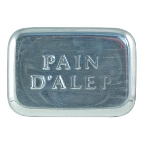 PORTA SAPONE PAIN D'ALEP