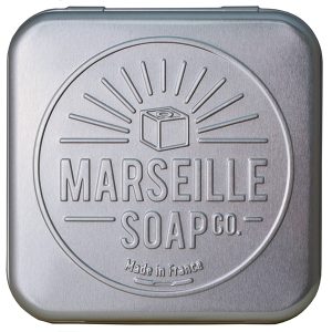 SCATOLA PER SAPONETTA MARSEILLE SOAP