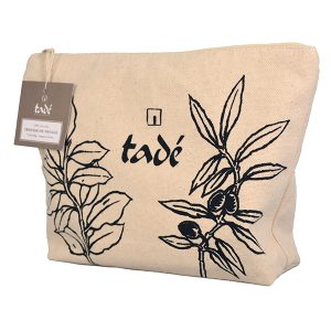 TROUSSE DA BAGNO 23x16 CM