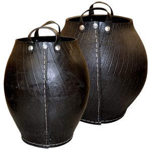 SET 2 GIARE GRANDE 55X60 CM + PICCOLA 45X57 CM