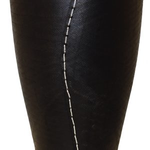 CACHE POT CONICO DIAM. 30-20XH50 CM