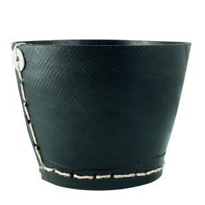 POT MOYEN MEDIUM DIAM. 18XH12,5 CM