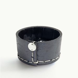 PICCOLO CESTINO DIAM. 12-10 x H11 CM