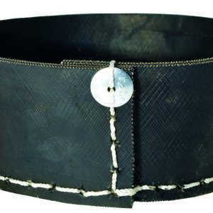 CORBEILLE RONDE DIAM. 20XH8 CM