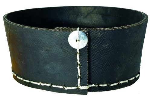 CORBEILLE RONDE DIAM. 20XH8 CM
