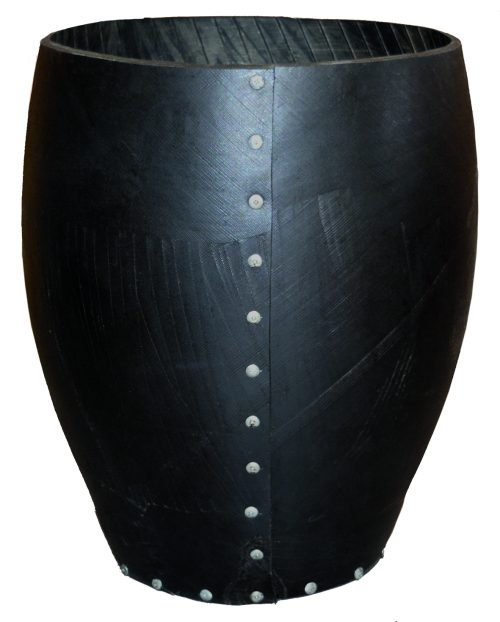 CACHE-POT DIAM. 60 CM
