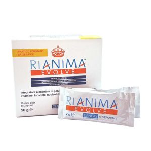 RIANIMA EVOLVE 28 STICK
