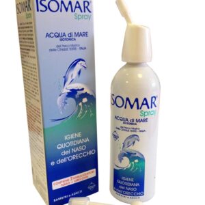 ISOMAR IGIENE QUOTIDIANA - SPRAY 100 ML