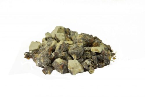 RESINA NATURALE "BENZOIN LOBAN" 200 GR