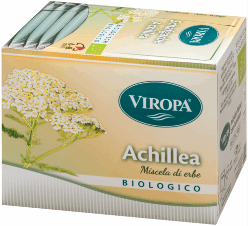 15 FILTRI ACHILLEA BIO (ACQUISTABILE A MULTIPLI DI 6)