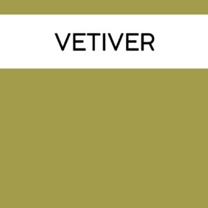 INCENSO VETIVER