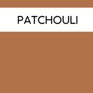INCENSO PATCHOULI