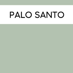 INCENSO PALO SANTO