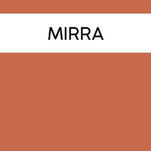 INCENSO MIRRA