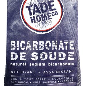 BICARBONATO DI SODIO CERT. ECOCERT 1 KG