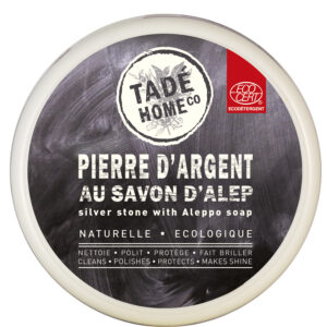 PIETRA D'ARGENTO ALEPPO SOAP 300 GR