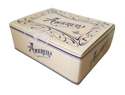 SPEZZATINA - LIQUIRIZIA PURA - CONF. DA 1 KG SFUSO
