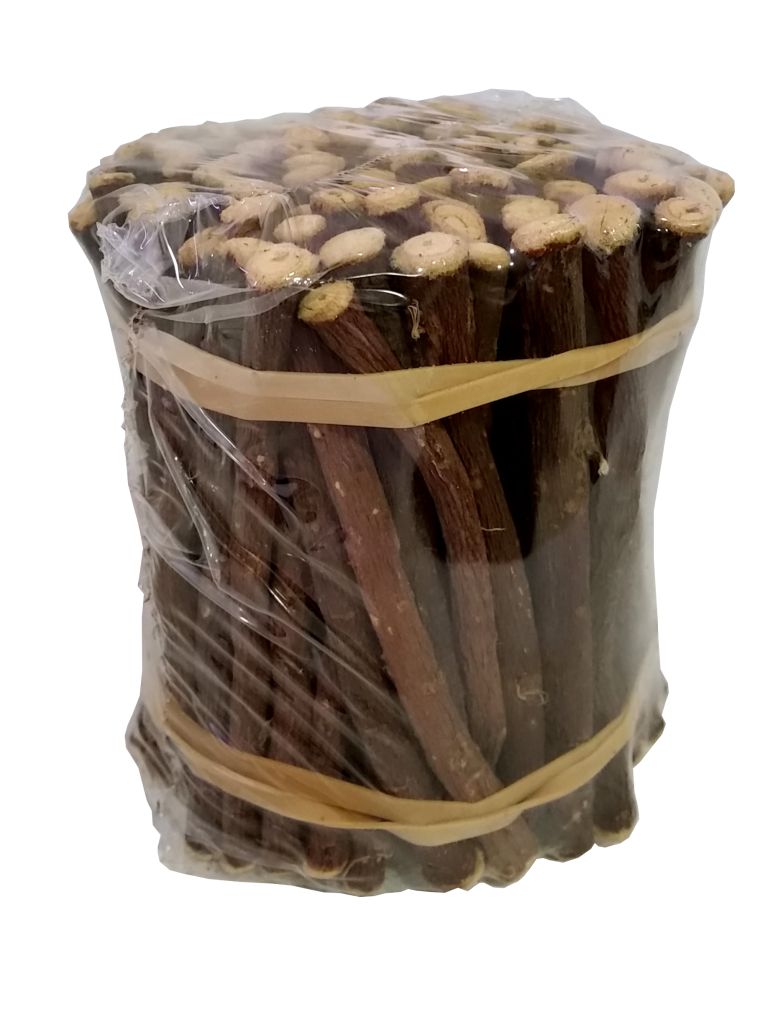 BASTONI DI RADICE 15 CM CONF. DA 1 KG SFUSO