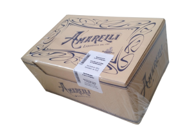 ASSABESI - LIQUIRIZIA ALL'ANICE CONF. DA 1 KG SFUSO
