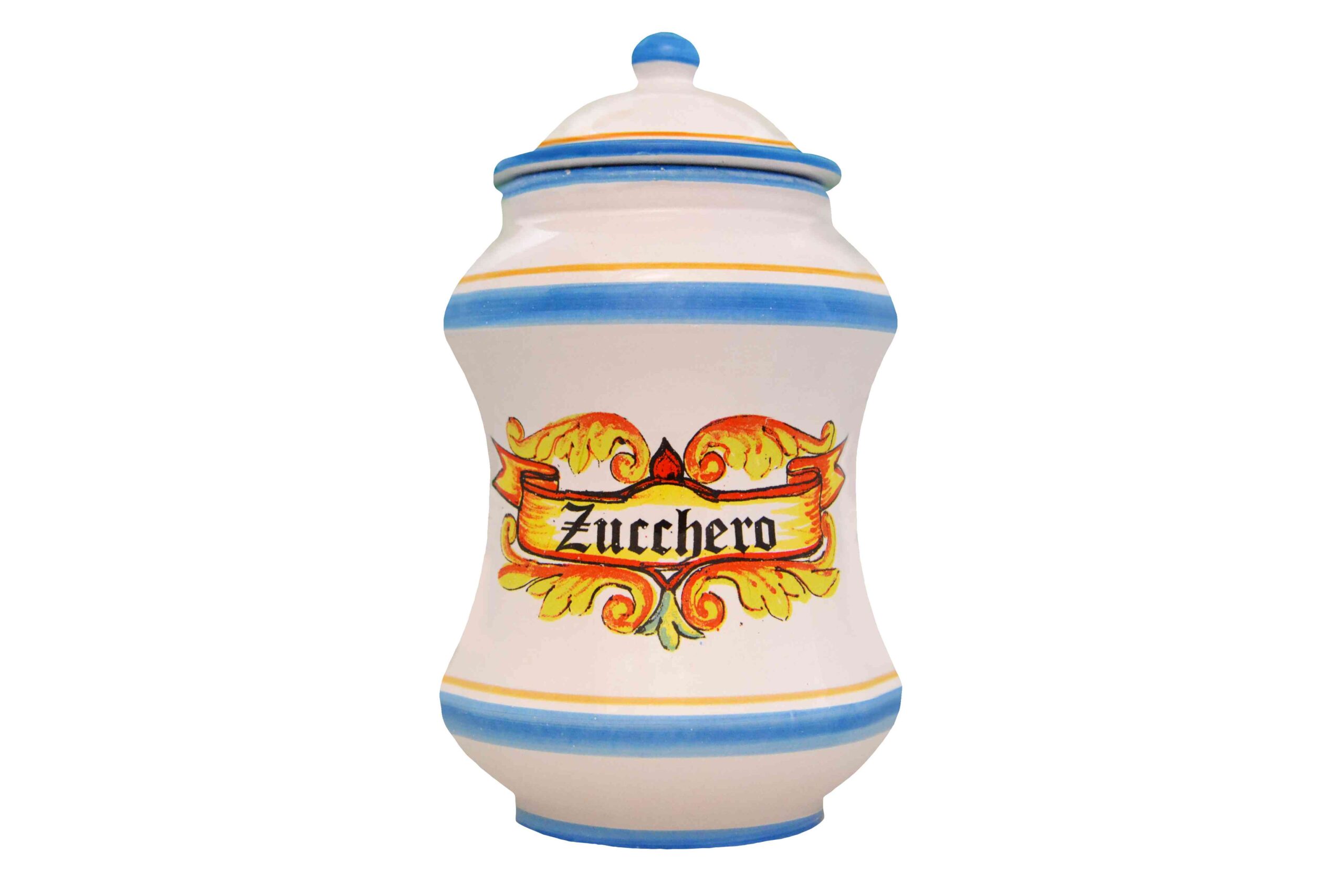Barattolo piccolo Zucchero