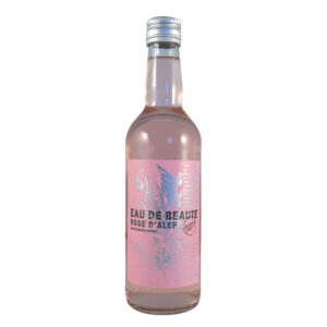 ACQUA PROFUMATA PETALI DI ROSA 500 ML