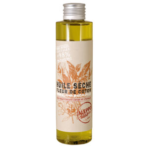 OLIO SECCO FIORI DI COTONE 160 ML
