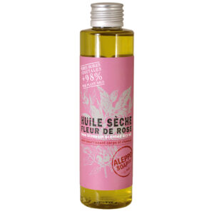 OLIO SECCO PETALI DI ROSA 160 ML