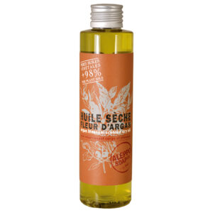 OLIO SECCO FIORI DI ARGAN 160 ML