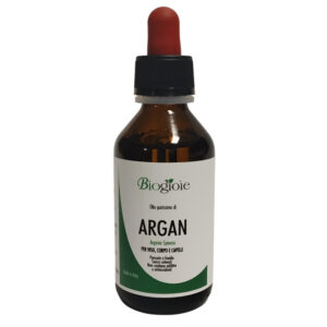 BIOGIOIE OLIO DI ARGAN 100 ML (USO COSMETICO)