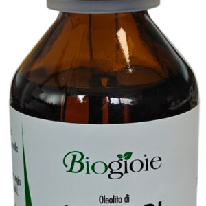 BIOGIOIE OLEOLITO DI MALLO DI NOCE 100 ML (USO COSMETICO)