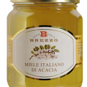 MIELE ITALIANO DI ACACIA 500 GR