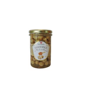 NOCCIOLE IN MIELE 330 GR