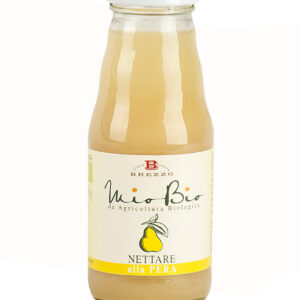 MIO BIO NETTARE DI FRUTTA PERA 200 ML
