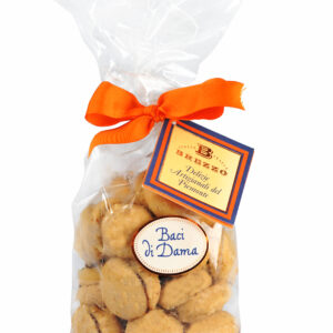 BACI DI DAMA 200 GR