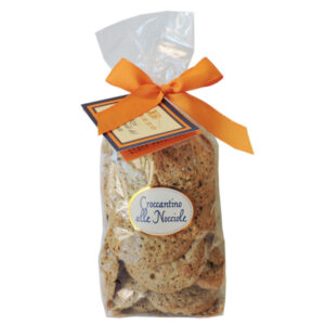 CROCCANTINI NOCCIOLE 150 GR