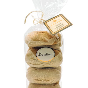 BISCOTTONI 250 GR