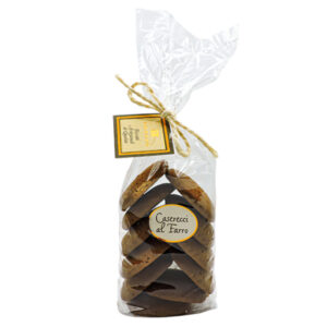 CASERECCI AL FARRO 250 GR