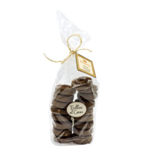 FROLLINI AL CACAO 300 GR