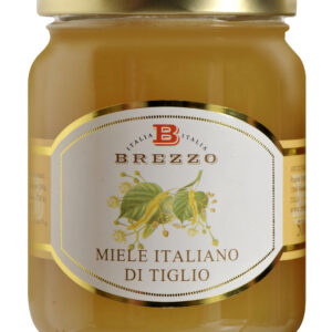 MIELE TIGLIO 500 GR