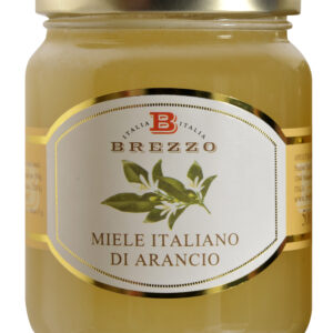 MIELE ARANCIO 500 GR