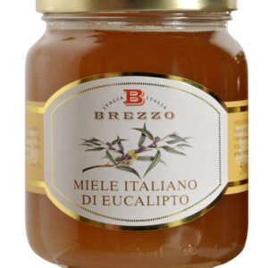 MIELE EUCALIPTO 500 GR