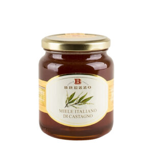 MIELE CASTAGNO 500 GR